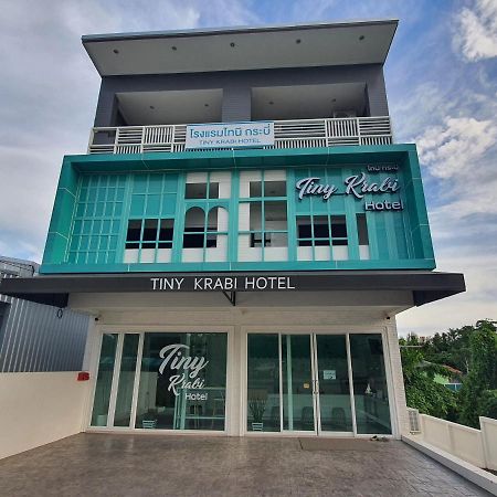 Tiny Krabi Hotel Ban Khlong Chi Lat المظهر الخارجي الصورة