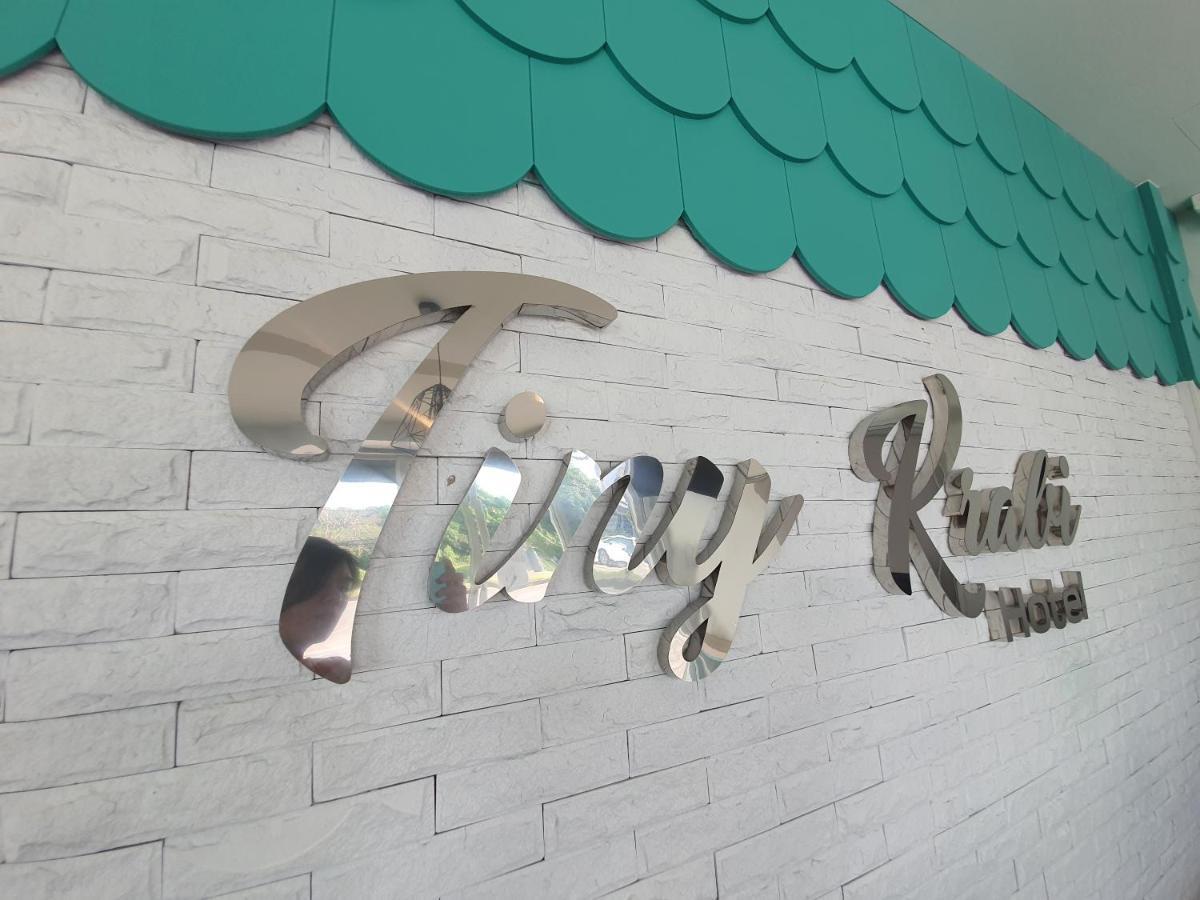 Tiny Krabi Hotel Ban Khlong Chi Lat المظهر الخارجي الصورة