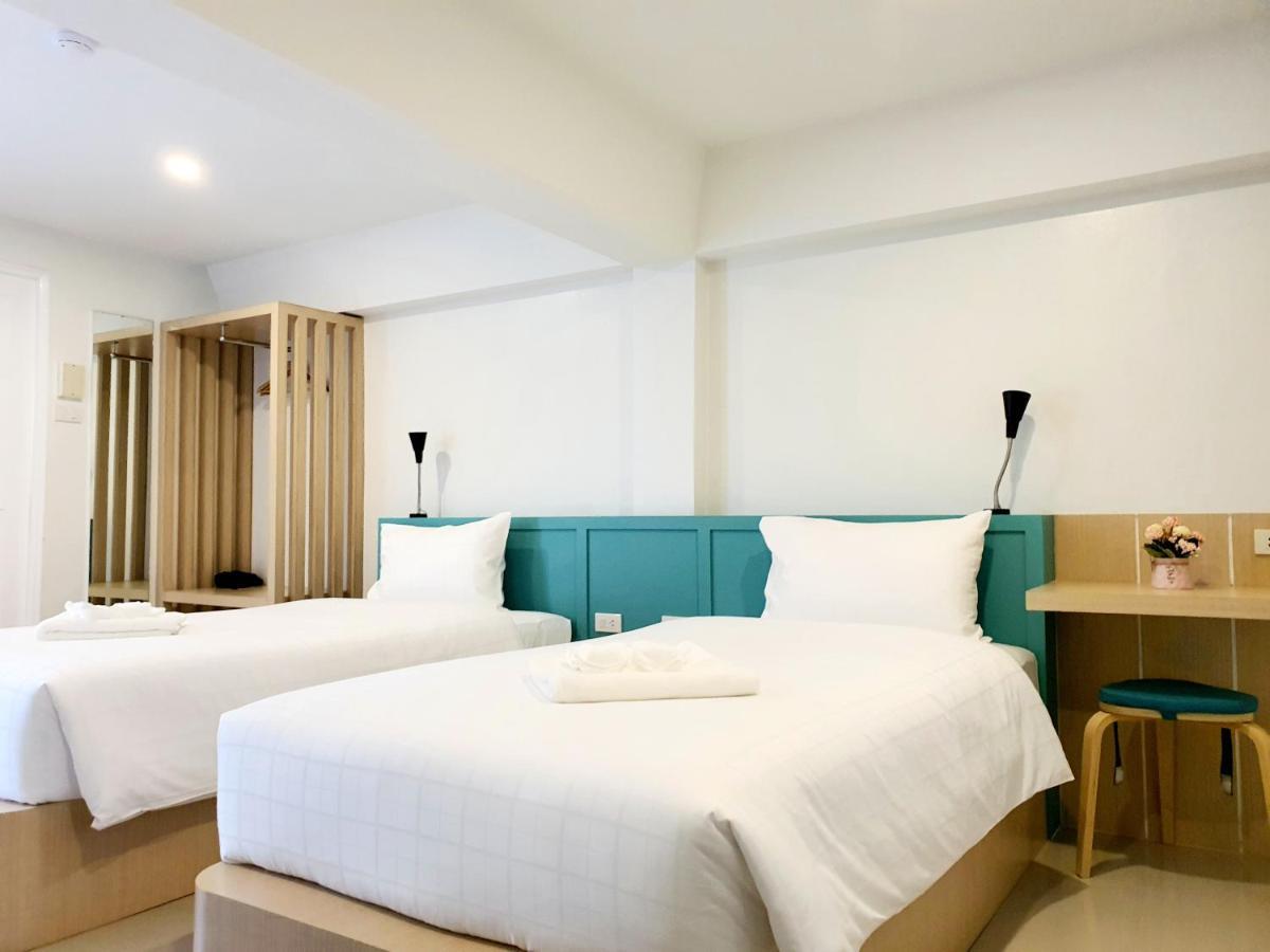 Tiny Krabi Hotel Ban Khlong Chi Lat المظهر الخارجي الصورة