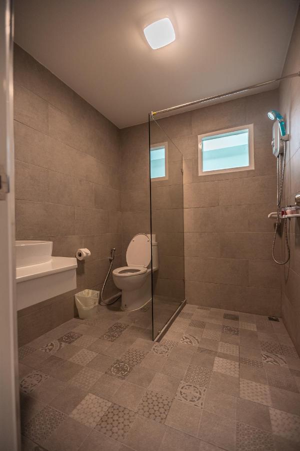 Tiny Krabi Hotel Ban Khlong Chi Lat المظهر الخارجي الصورة