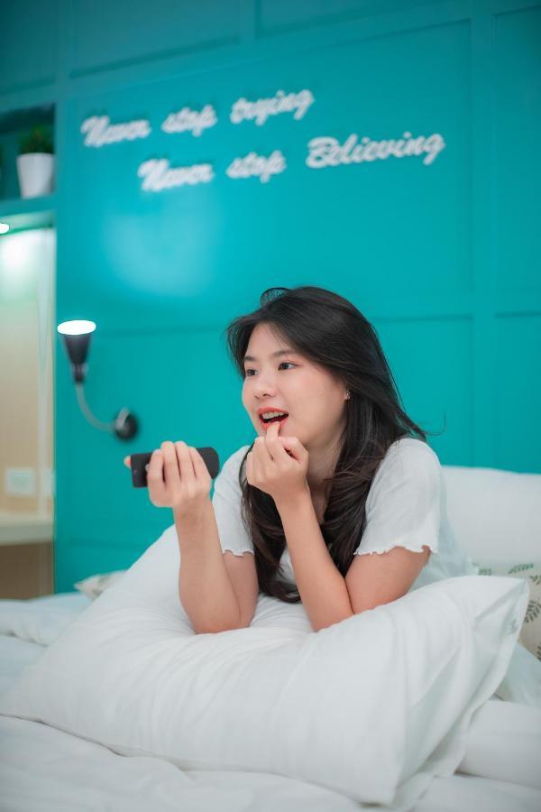 Tiny Krabi Hotel Ban Khlong Chi Lat المظهر الخارجي الصورة