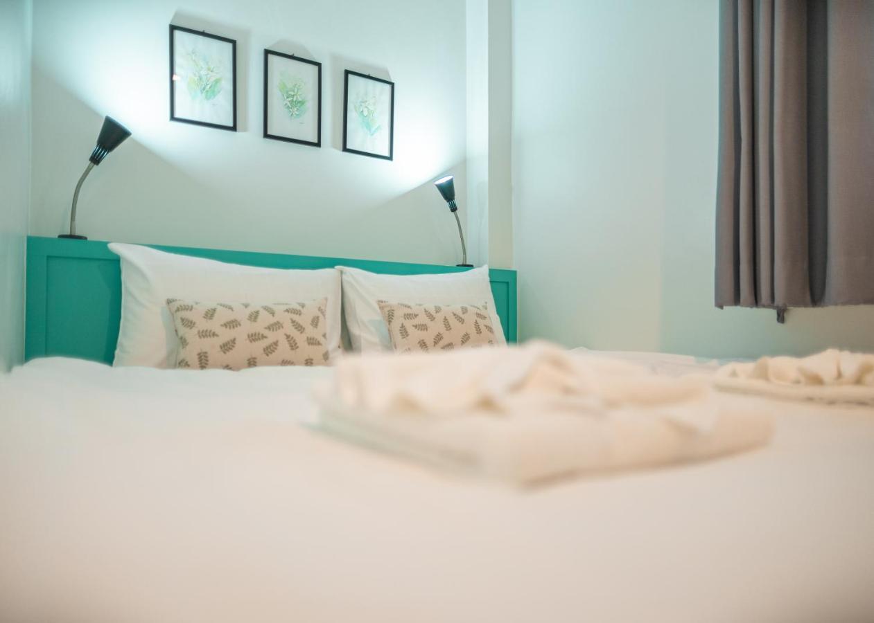 Tiny Krabi Hotel Ban Khlong Chi Lat المظهر الخارجي الصورة