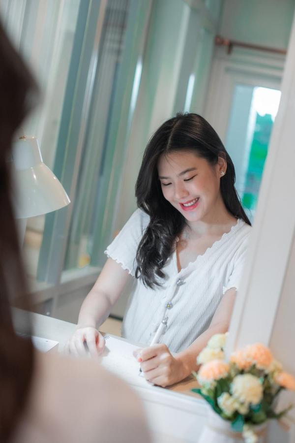 Tiny Krabi Hotel Ban Khlong Chi Lat المظهر الخارجي الصورة