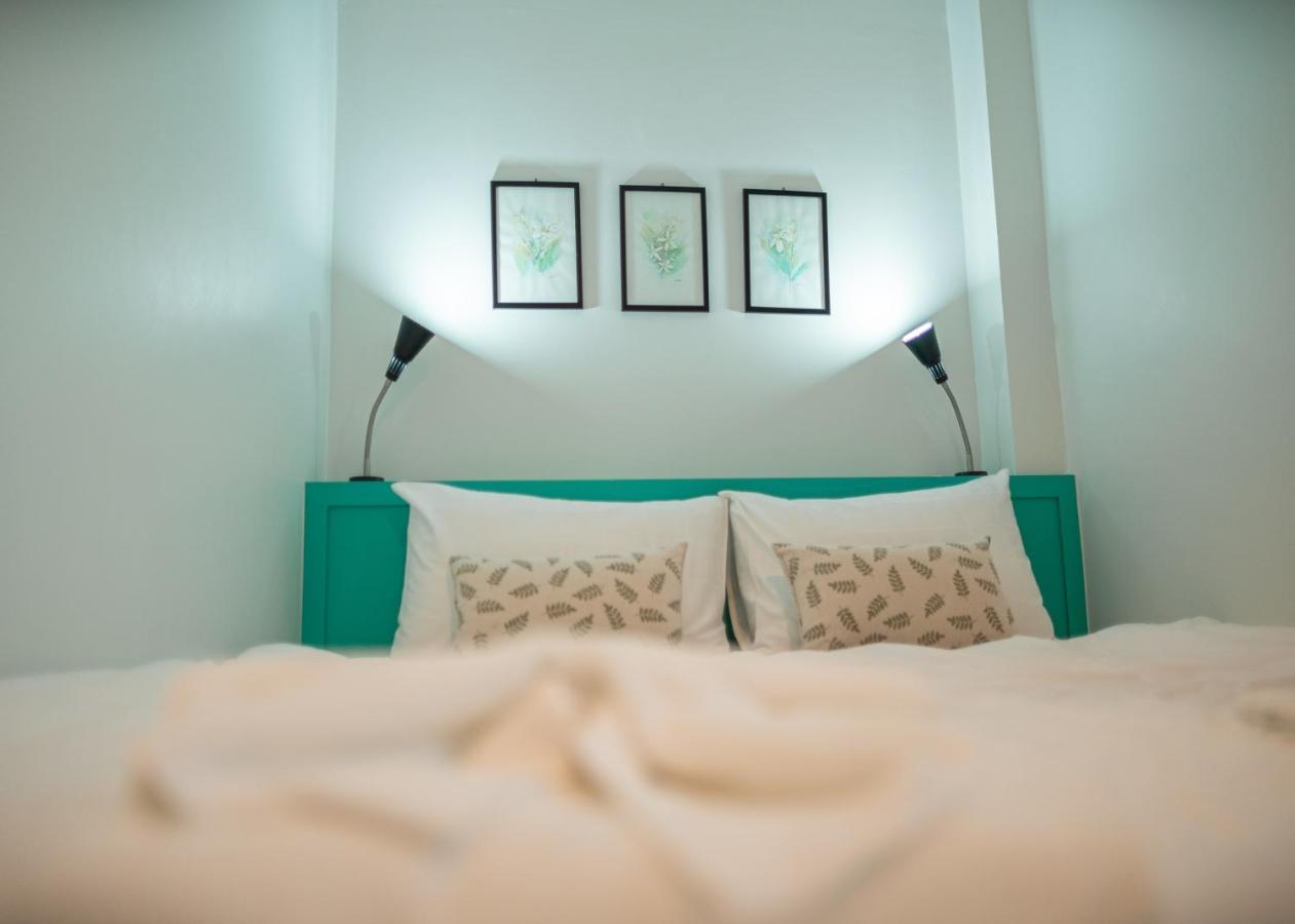 Tiny Krabi Hotel Ban Khlong Chi Lat المظهر الخارجي الصورة