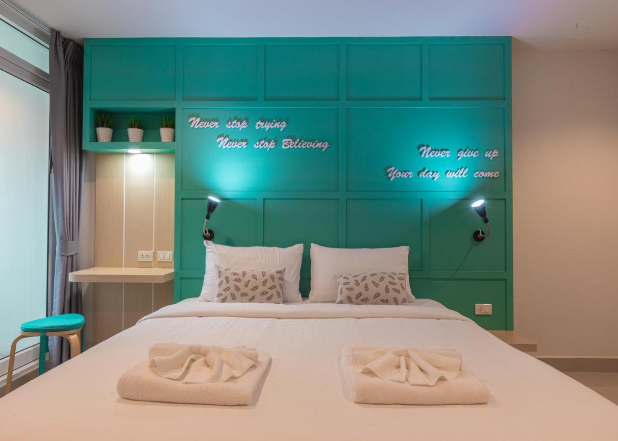 Tiny Krabi Hotel Ban Khlong Chi Lat المظهر الخارجي الصورة