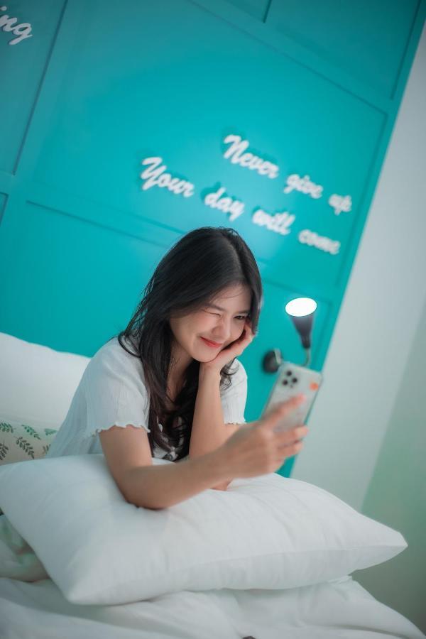 Tiny Krabi Hotel Ban Khlong Chi Lat المظهر الخارجي الصورة