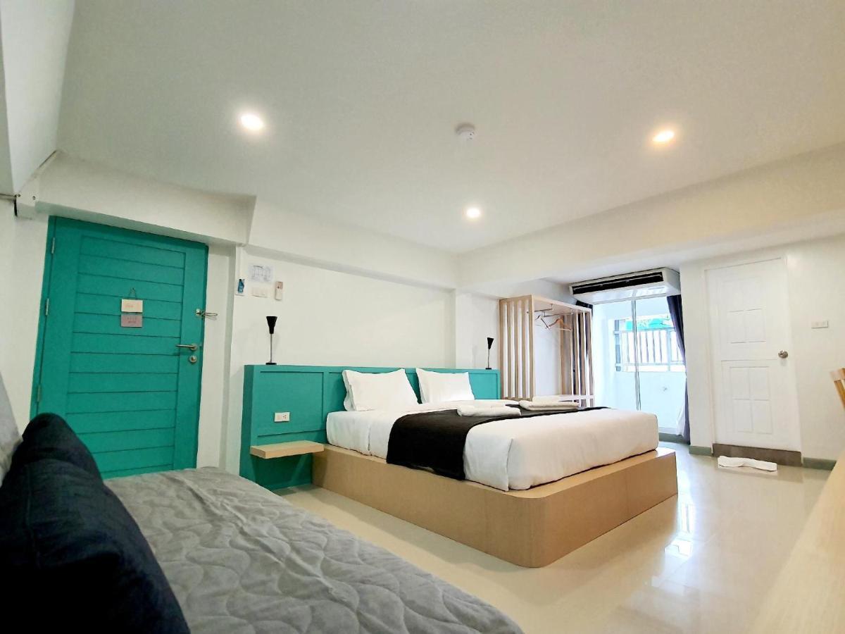 Tiny Krabi Hotel Ban Khlong Chi Lat المظهر الخارجي الصورة