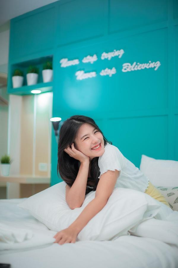 Tiny Krabi Hotel Ban Khlong Chi Lat المظهر الخارجي الصورة